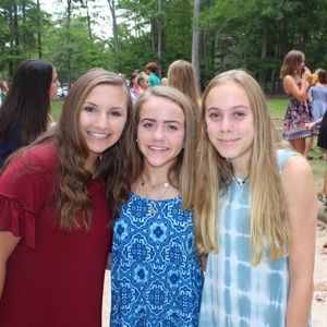 Meet your Posher, Cat